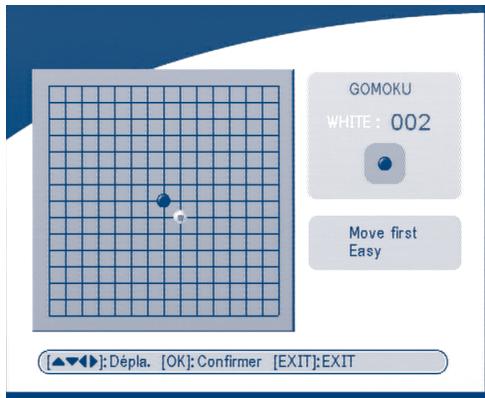 STRONG SRT 5010 - Gomoku - 1