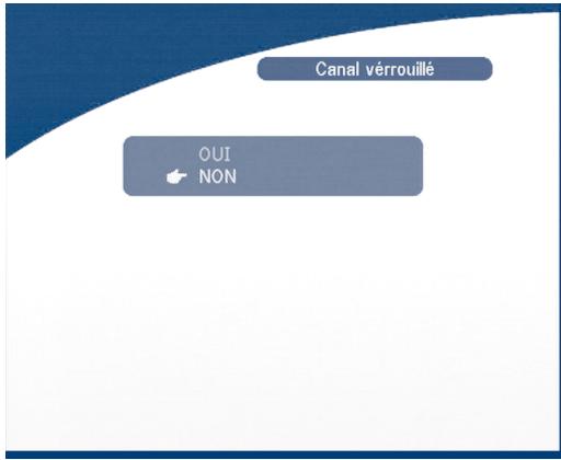STRONG SRT 5010 - Verrouillage de Canal - 1