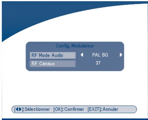 STRONG SRT 5015 - ECRAN 21 - 1