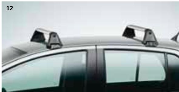 TOYOTA YARIS (2) - Polyvalence - 12