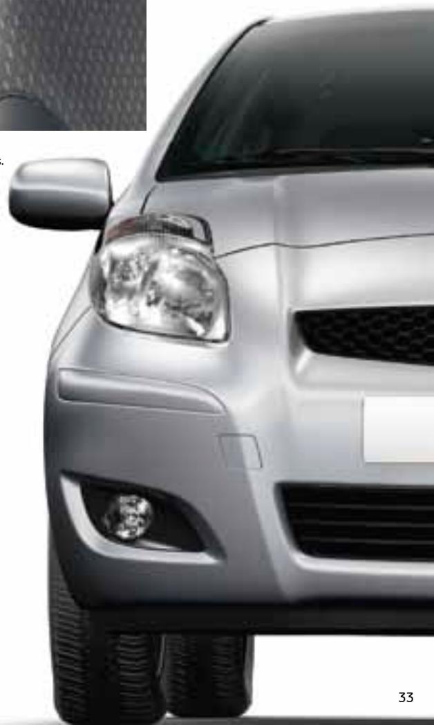 TOYOTA YARIS (2) - Sellers - 9