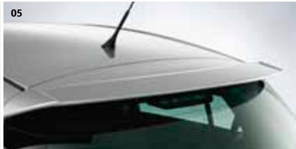 TOYOTA YARIS (2) - Polyvalence - 3