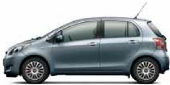 TOYOTA YARIS (2) - YARISConfort Pack - 1