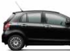TOYOTA YARIS (2) - Couleurs - 8