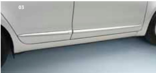 TOYOTA YARIS (2) - Polyvalence - 7