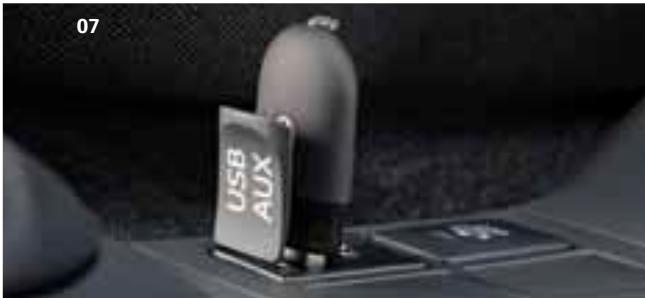 TOYOTA YARIS (2) - Polyvalence - 8