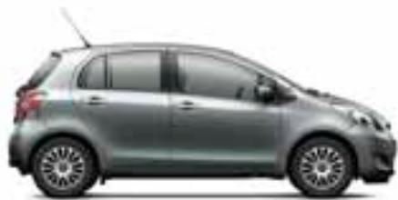 TOYOTA YARIS (2) - Sellers - 5