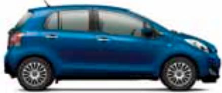 TOYOTA YARIS (2) - Sellers - 3