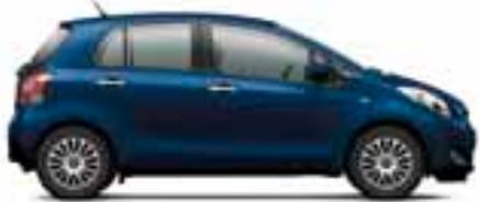 TOYOTA YARIS (2) - Sellers - 4