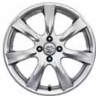 TOYOTA YARIS (2) - Enjoliveurs et jantes - 3