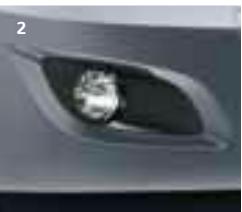TOYOTA YARIS (2) - YARISConfort Pack - 4