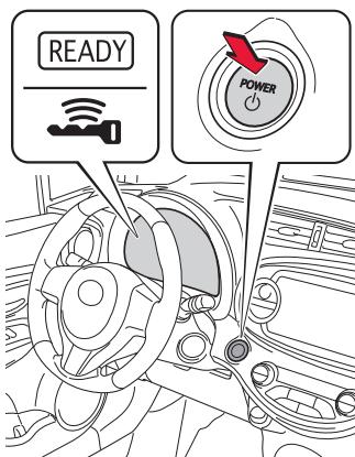 READY POWER