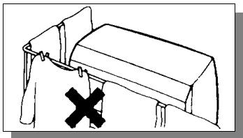 INVERTER 6003 C - PRECAUTIONS SPECIALES - 14