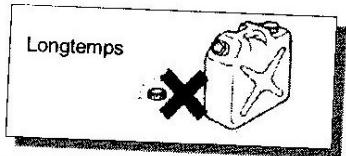 INVERTER 6017 - 2) Combustible liquide pour apparemil mobile de chauffage à utiliser - 3