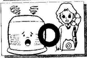 INVERTER 6017 - PRECAUTIONS SPECIALES - 16