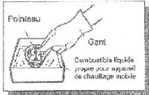 INVERTER 6017 - NETTOYAGE DU POINTEAU ET DU RESERVOIR FIXE (1 A 2 FOIS / SEMAINE) - 5