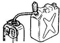 INVERTER 6017 - 2) Combustible liquide pour apparemil mobile de chauffage à utiliser - 7