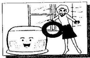 INVERTER 6017 - PRECAUTIONS SPECIALES - 4