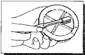 INVERTER 6017 - NETTOYAGE DU FILTRE A AIR (PLUS QU'UNE FOIS PAR SEMAINE) - 1