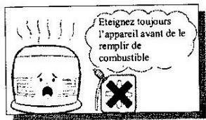 INVERTER 6017 - PRECAUTIONS SPECIALES - 3