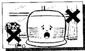 INVERTER 6017 - PRECAUTIONS SPECIALES - 2