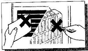 INVERTER 6017 - PRECAUTIONS SPECIALES - 15