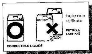 INVERTER 6017 - PRECAUTIONS SPECIALES - 1