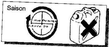 INVERTER 6017 - 2) Combustible liquide pour apparemil mobile de chauffage à utiliser - 1
