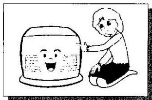 INVERTER 6017 - PRECAUTIONS SPECIALES - 7