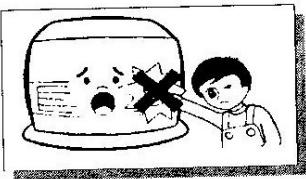 INVERTER 6017 - PRECAUTIONS SPECIALES - 12