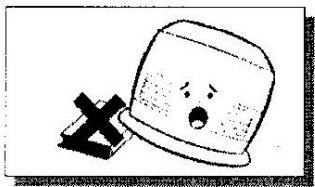 INVERTER 6017 - PRECAUTIONS SPECIALES - 9