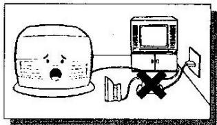 INVERTER 6017 - PRECAUTIONS SPECIALES - 8