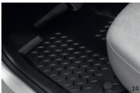 DACIA LOGAN PICK-UP - Dimensions - 15