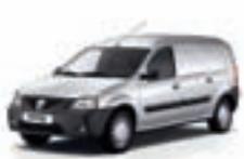 DACIA LOGAN PICK-UP - Partager vos attentes - 5