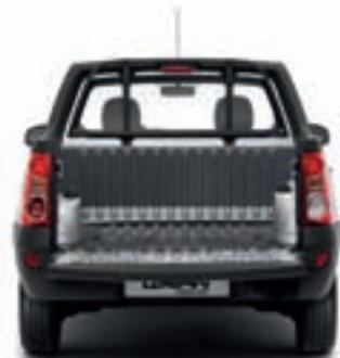 DACIA LOGAN PICK-UP - 3