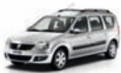 DACIA LOGAN PICK-UP - Partager vos attentes - 3