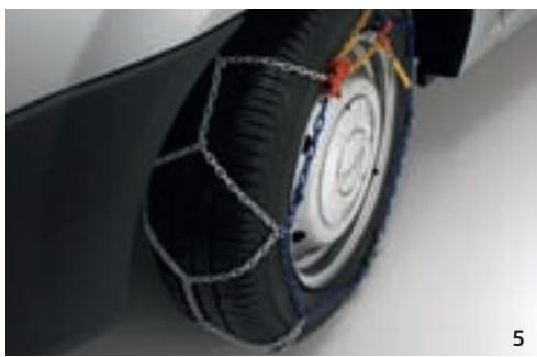 DACIA LOGAN PICK-UP - Dimensions - 10