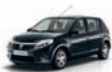 DACIA LOGAN PICK-UP - Partager vos attentes - 1