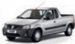 DACIA LOGAN PICK-UP - Partager vos attentes - 4