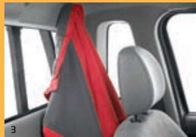 DACIA LOGAN PICK-UP - Donnez de l'espace à vos loisirs - 6