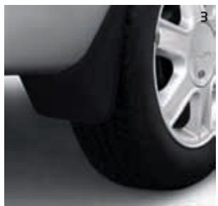 DACIA LOGAN VAN - Accessions - 3