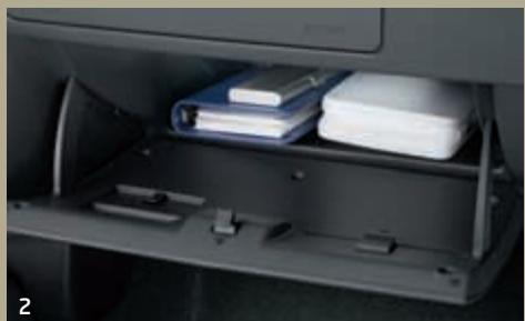 DACIA LOGAN VAN - Cloison partielle. - 2