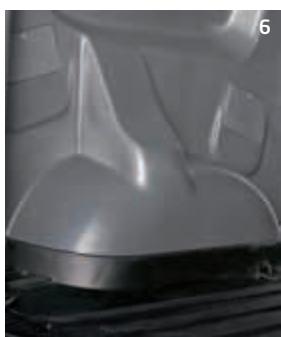 DACIA LOGAN VAN - Accessions - 6