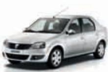 DACIA LOGAN VAN - Partager vos attentes nous donne des idées intelligentes. - 2