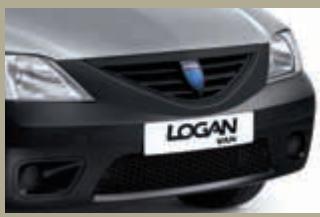 DACIA LOGAN VAN - Motorisation dcI - 2