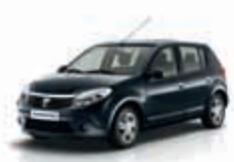 DACIA LOGAN VAN - Partager vos attentes nous donne des idées intelligentes. - 1