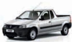 DACIA LOGAN VAN - Partager vos attentes nous donne des idées intelligentes. - 4