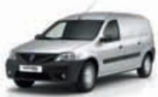 DACIA LOGAN VAN - Partager vos attentes nous donne des idées intelligentes. - 5