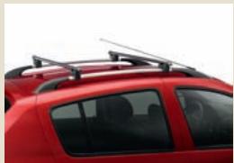 DACIA SANDERO STEPWAY - Accessoires - 3