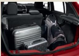 DACIA SANDERO STEPWAY - Style, comport et praticité - 2